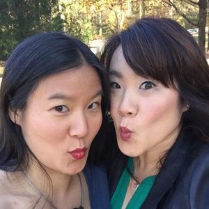 Meet your Posher, Wenny